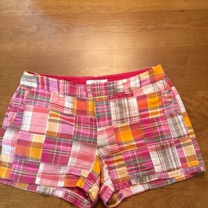 Ann Taylor Loft shorts